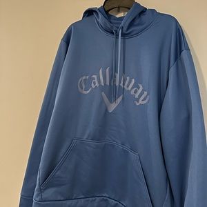 Callaway hoodie